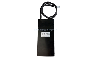 工業(yè)設備鋰電池24V26000mAH 帶航空插頭
